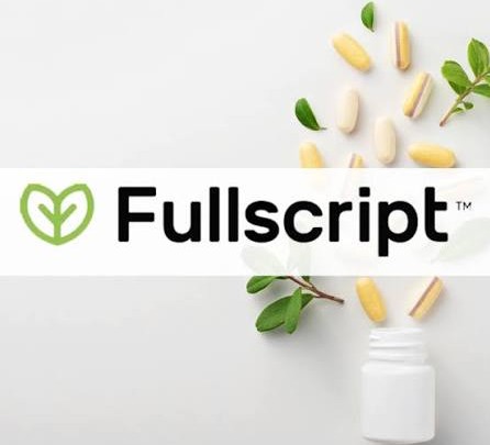 Fullscript
