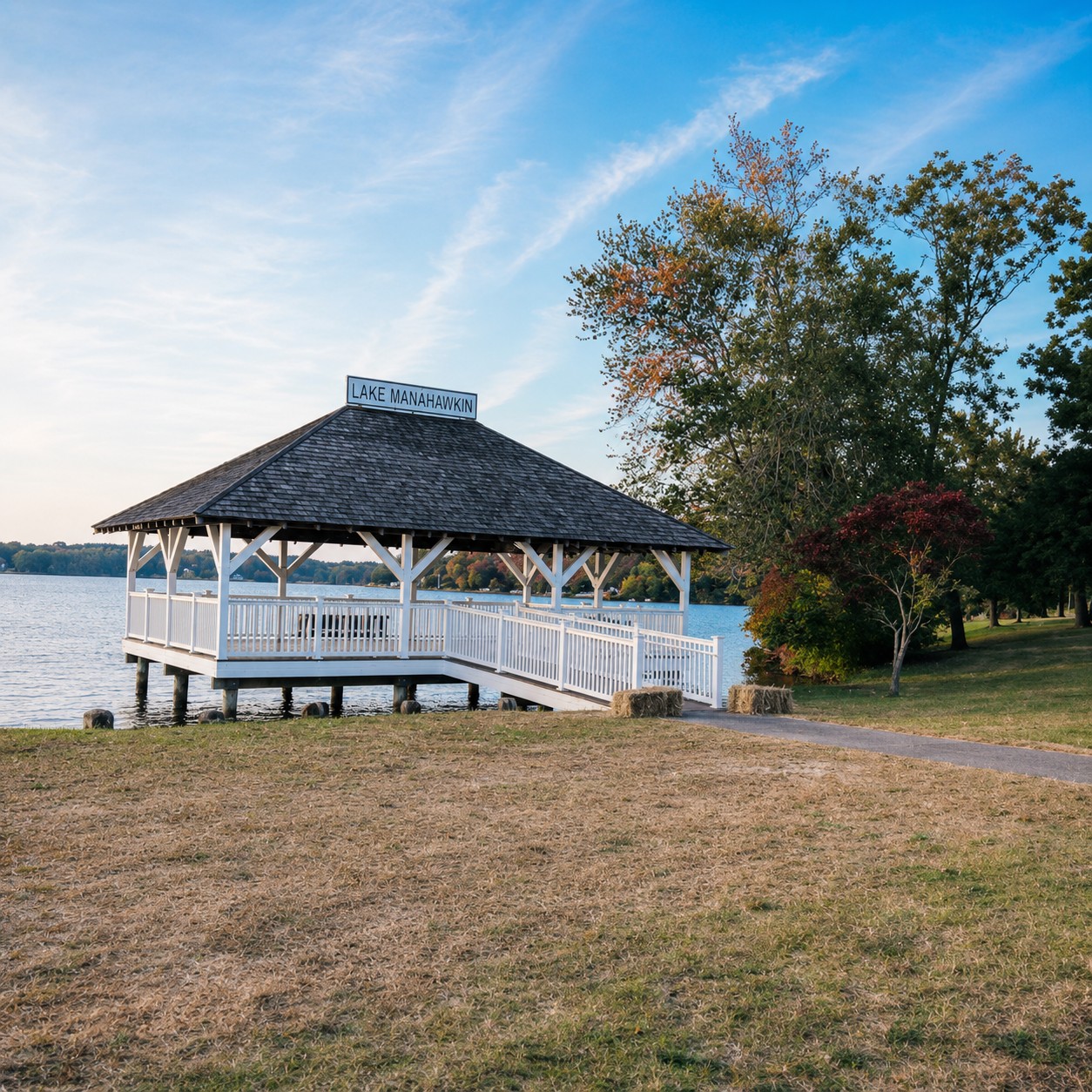 Lake Manahawkin, NJ