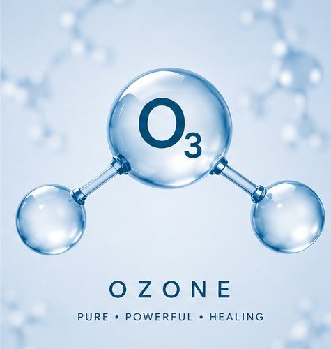 Ozone therapy, IV infusions, and booster injections at ReviveO3