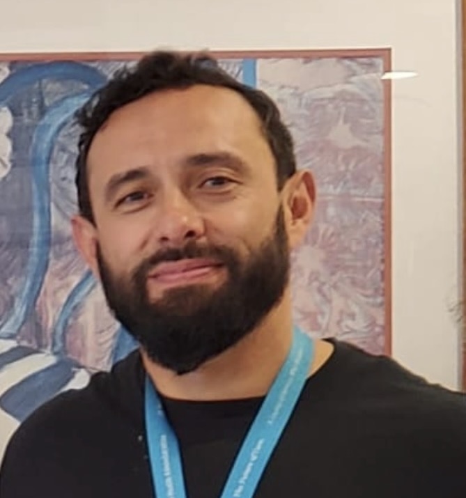 Carlos M. Corredor, RN, MSN - Co-Founder of ReviveO3