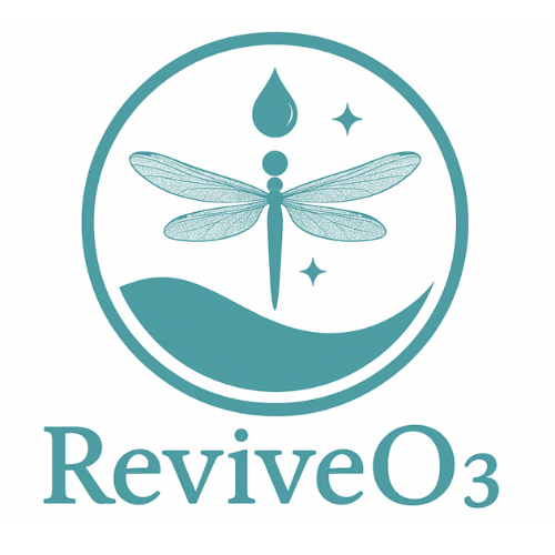ReviveO3 Functional Medicine & IV Therapy logo